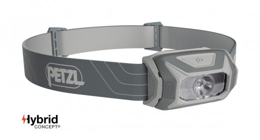 Petzl TIKKINA Stirnlampe 300 Lumen