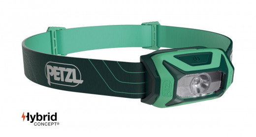 Petzl TIKKINA Stirnlampe 300 Lumen