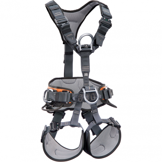 Climbing Technology GRYPHON Industrieklettergurt