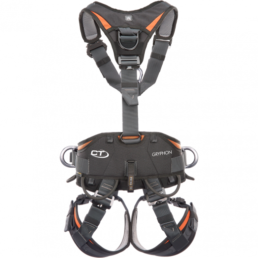 Climbing Technology GRYPHON Industrieklettergurt