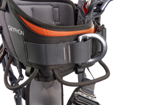 Climbing Technology GRYPHON Industrieklettergurt