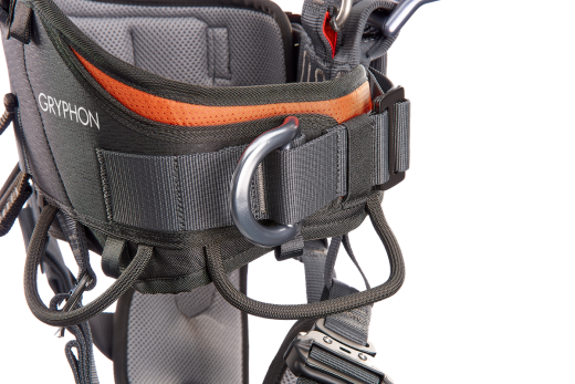 Climbing Technology GRYPHON Industrieklettergurt