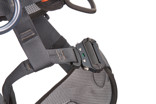 Climbing Technology GRYPHON Industrieklettergurt