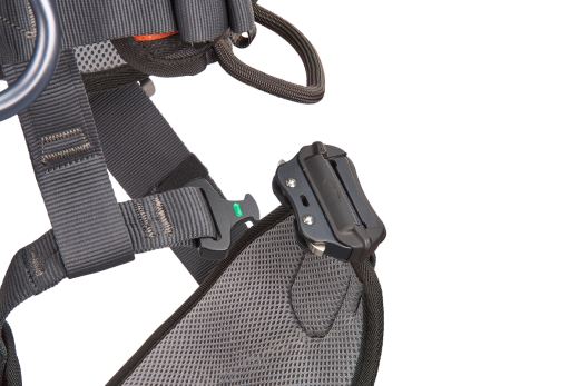 Climbing Technology GRYPHON Industrieklettergurt