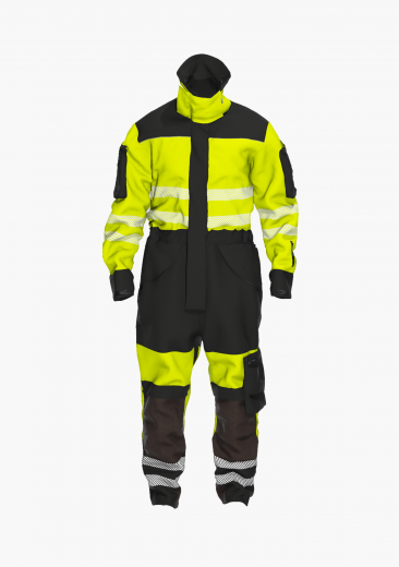 Overall TINEZ Marwind RF (regular fit)