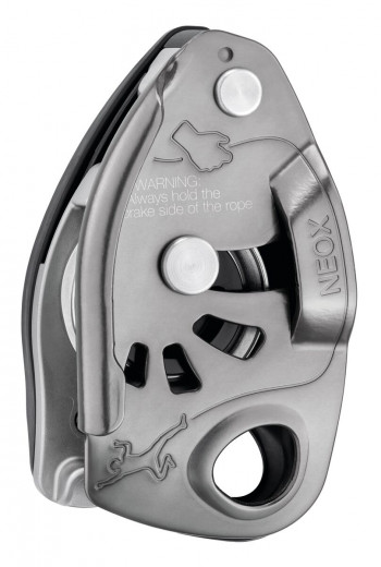 Sicherungsgert Petzl NEOX