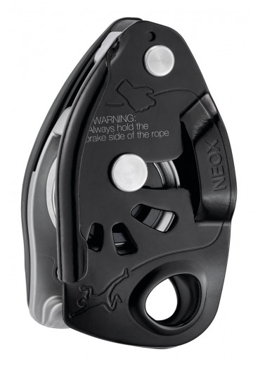 Sicherungsgert Petzl NEOX