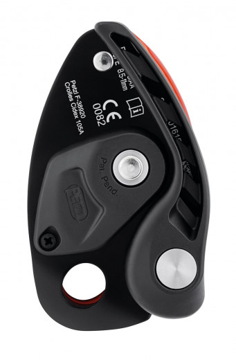 Sicherungsgert Petzl NEOX