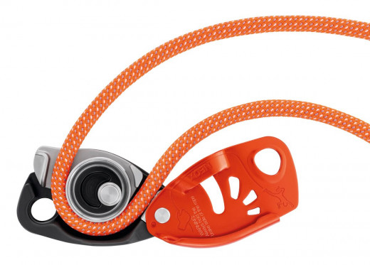 Sicherungsgert Petzl NEOX
