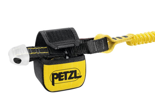 Verbindungsmittel Petzl ABSORBICA I - 150cm