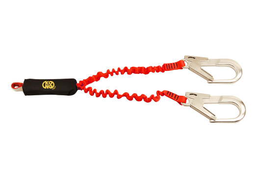 KONG Italy Falldmpfer EAW Y Set Queedy