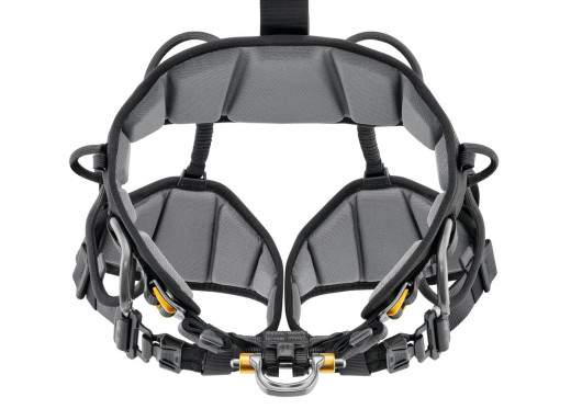 Petzl ASTRO - Industrieklettergurt europ. Ausfhrung