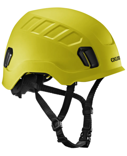 Industriekletterhelm Edelrid Tectum