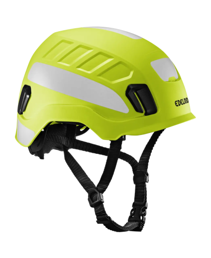 Industriekletterhelm Edelrid Tectum