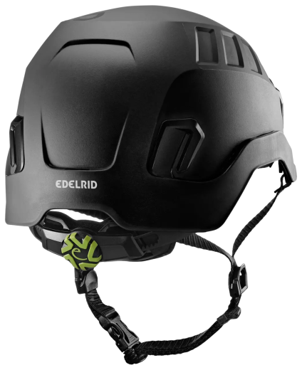 Industriekletterhelm Edelrid Tectum
