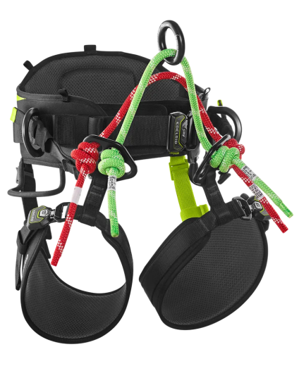 Baumklettergurt Edelrid TREERAPTOR