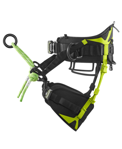 Baumklettergurt Edelrid TREERAPTOR
