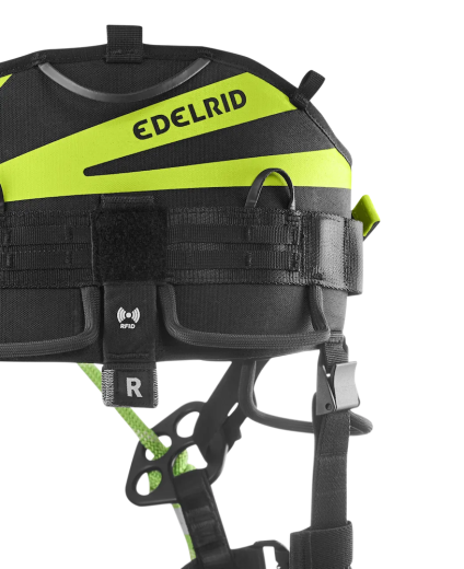 Baumklettergurt Edelrid TREERAPTOR