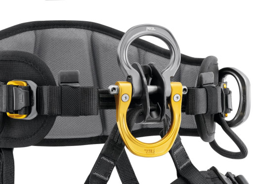 Sitz-und Haltegurt Petzl ASTRO Sit
