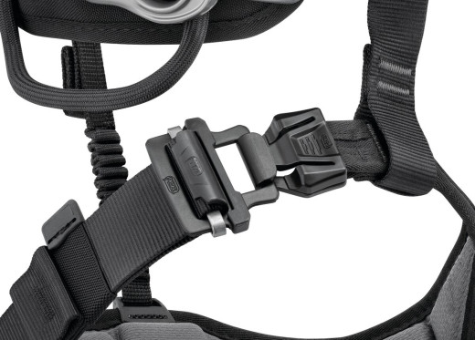 Sitz-und Haltegurt Petzl ASTRO Sit