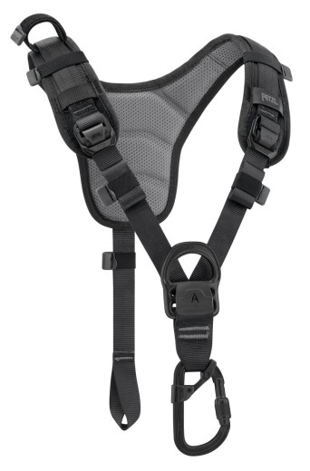 Burstgurt Petzl TOP