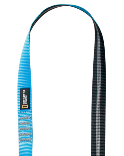 Singing Rock Rundschlinge 33kN Open-Sling-MAX-25mm