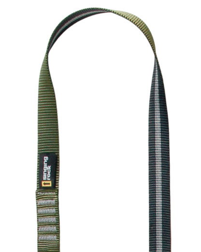 Singing Rock Rundschlinge 33kN Open-Sling-MAX-25mm