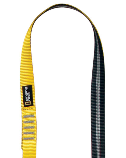 Singing Rock Rundschlinge 33kN Open-Sling-MAX-25mm