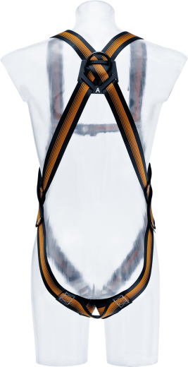 Einfacher Auffanggurt Skylotec CS 2