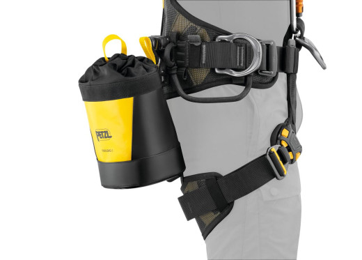 Petzl Toolbag 3 - mittelgroe Werkzeugtasche