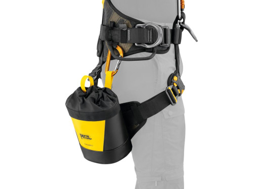Petzl Toolbag 3 - mittelgroe Werkzeugtasche