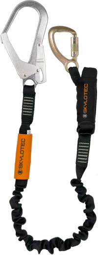 Falld�mpfer Skylotec Skysafe Pro + (Flex I) L-0834-1C8