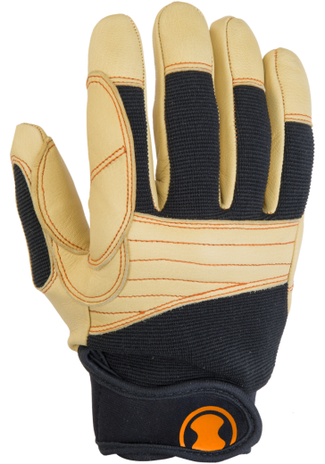 Kletterhandschuhe Sklotec ProGrip PLUS