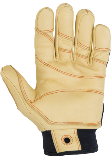 Kletterhandschuhe Sklotec ProGrip PLUS