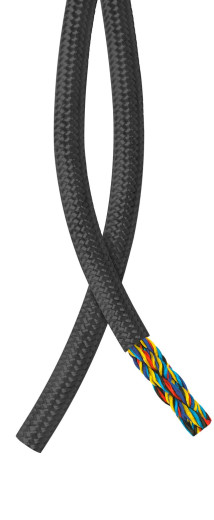 Arbeitsseil Aliens ECO PLUS 14mm