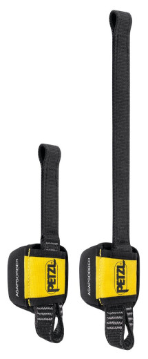 Falld�mpfer Petzl Asap Sorber in 20cm oder 40cm L�nge