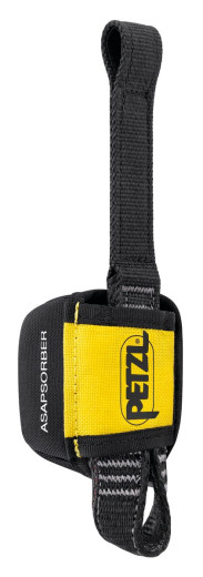 Falld�mpfer Petzl Asap Sorber in 20cm oder 40cm L�nge