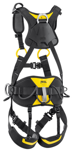 Auffang- und Haltegurt Petzl VOLT light (europ. Ausf�hrung)