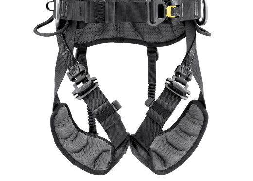 Auffang- und Haltegurt Petzl VOLT light (europ. Ausf�hrung)