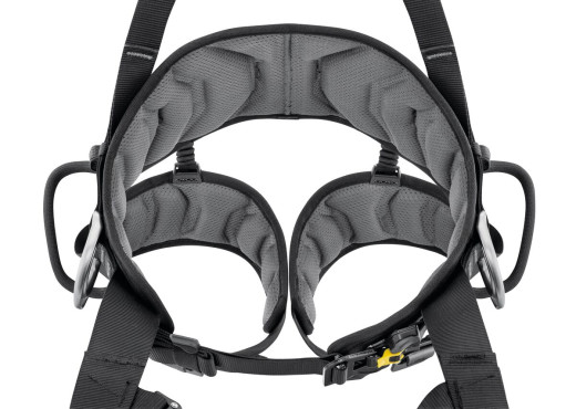 Auffang- und Haltegurt Petzl VOLT light (europ. Ausf�hrung)