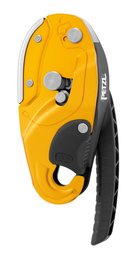 Abseilger�t Petzl RIG - neu 2026