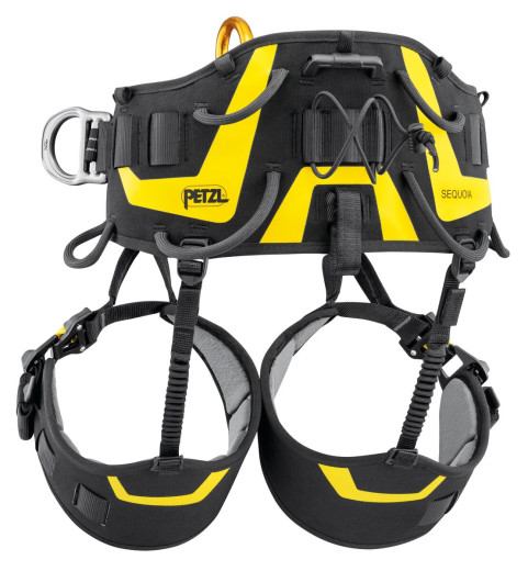 Petzl Sequoia Baumklettergurt Modell 2026