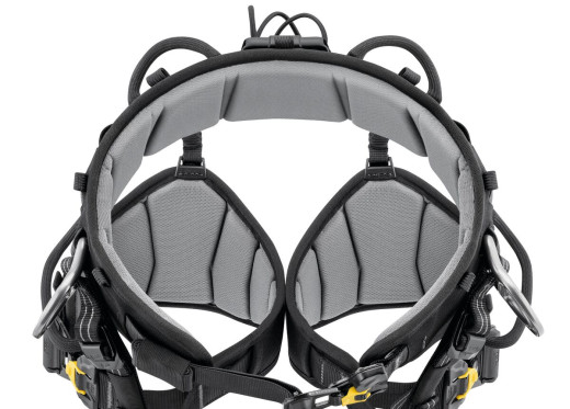 Petzl Sequoia Baumklettergurt Modell 2026