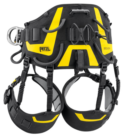 Petzl Sequoia Plus Baumklettergurt - Modell 2026