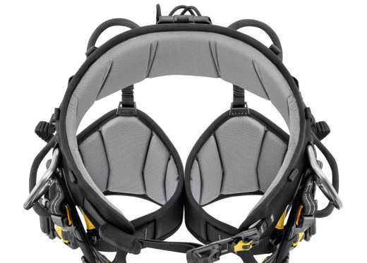 Petzl Sequoia Plus Baumklettergurt - Modell 2026