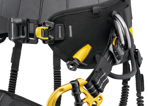 Petzl Sequoia Plus Baumklettergurt - Modell 2026