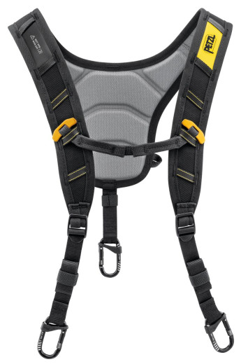 Petzl Sequoia Schultertr�ger
