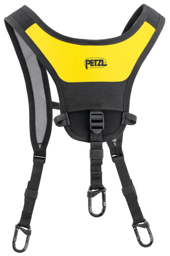 Petzl Sequoia Schultertr�ger