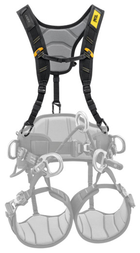 Petzl Sequoia Schultertr�ger
