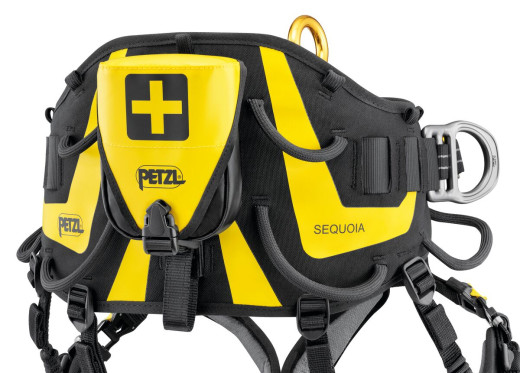 Firstaid - Erste Hilfe Tasche Petzl